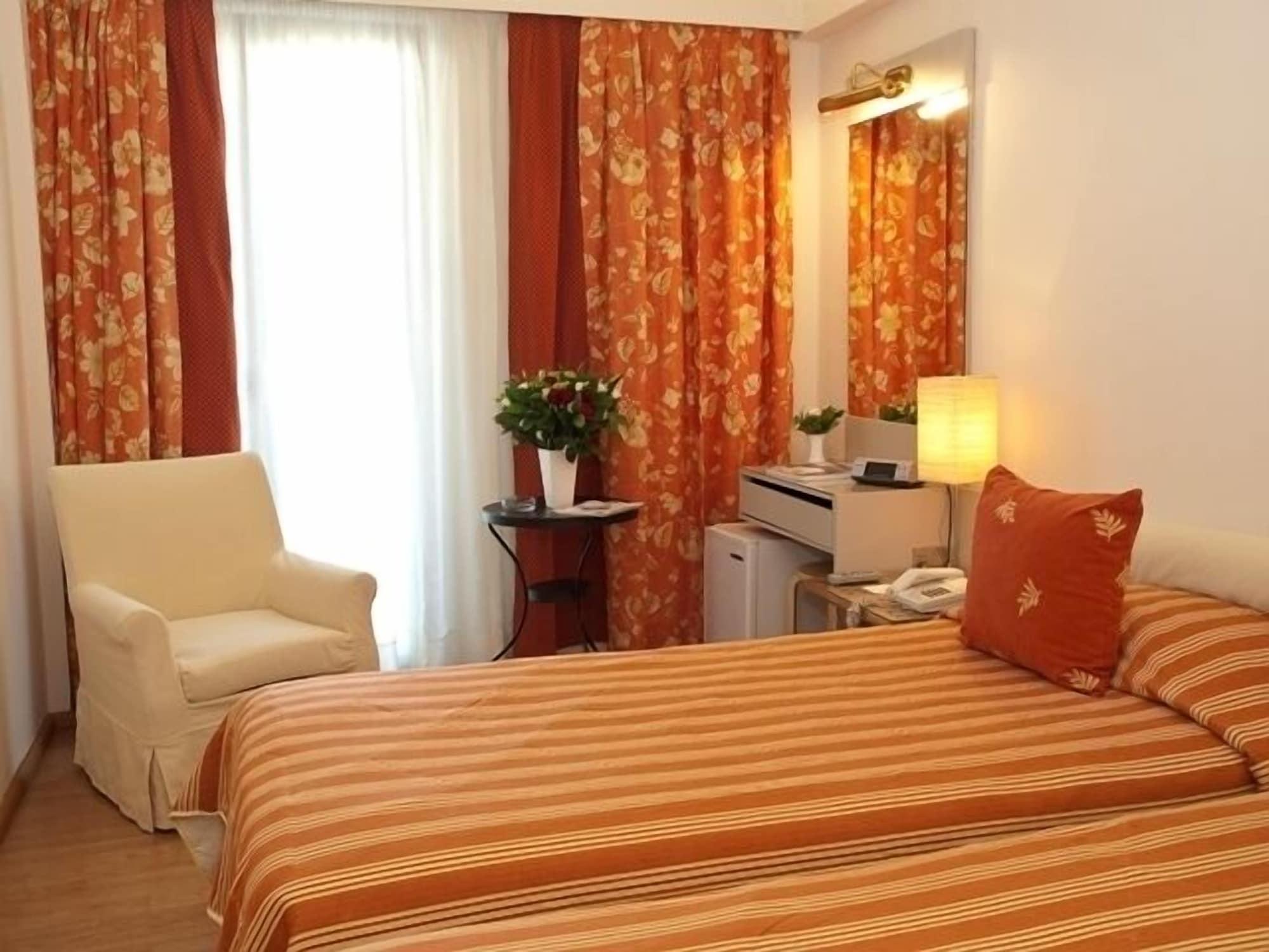 The Park Hotel Πειραιάς Εξωτερικό φωτογραφία