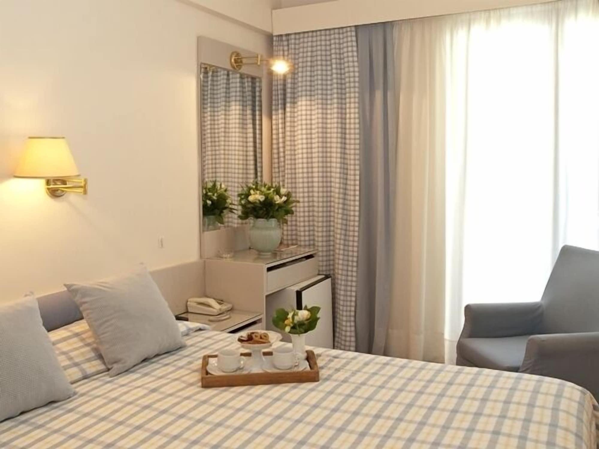 The Park Hotel Πειραιάς Εξωτερικό φωτογραφία