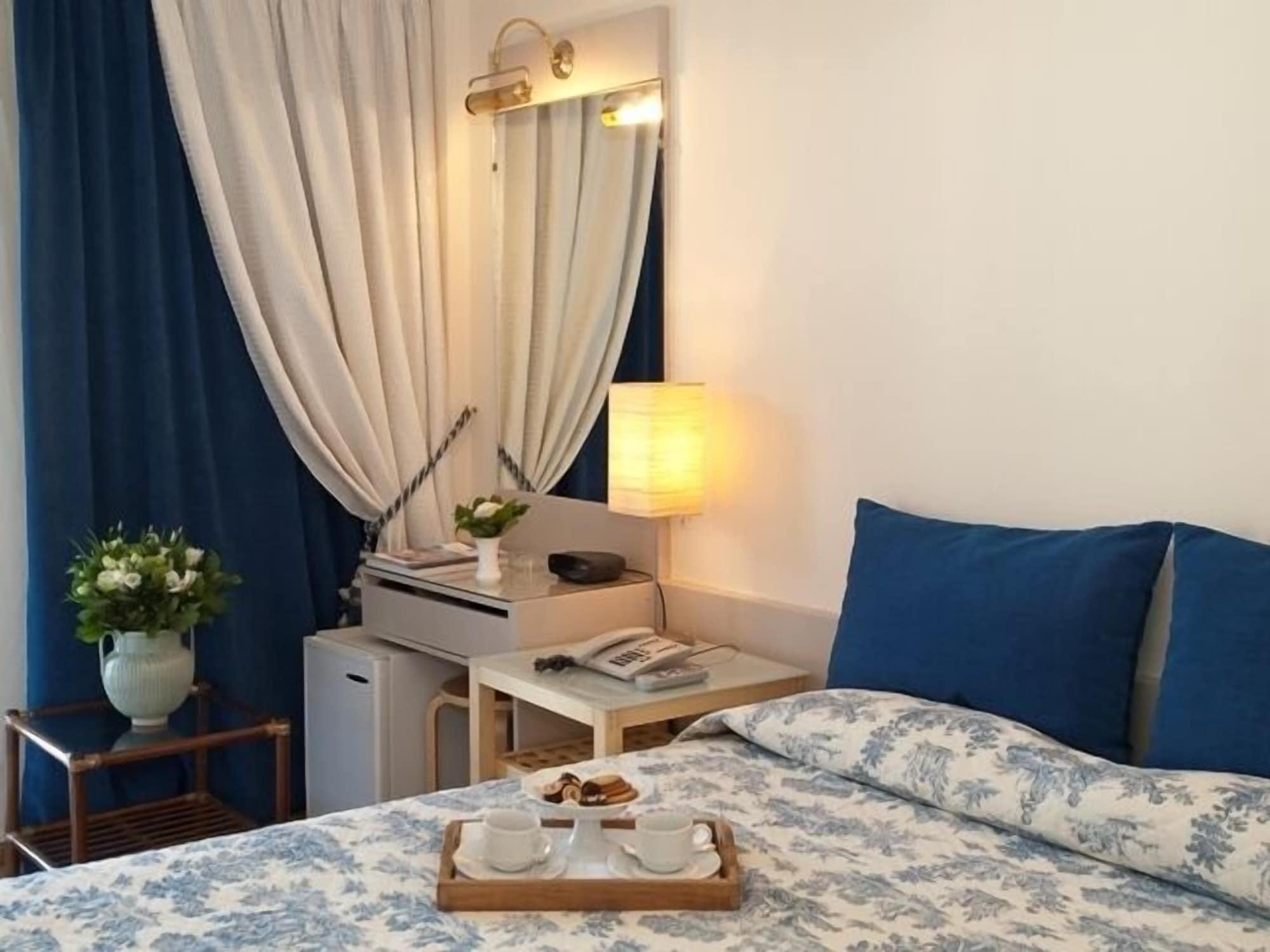 The Park Hotel Πειραιάς Εξωτερικό φωτογραφία