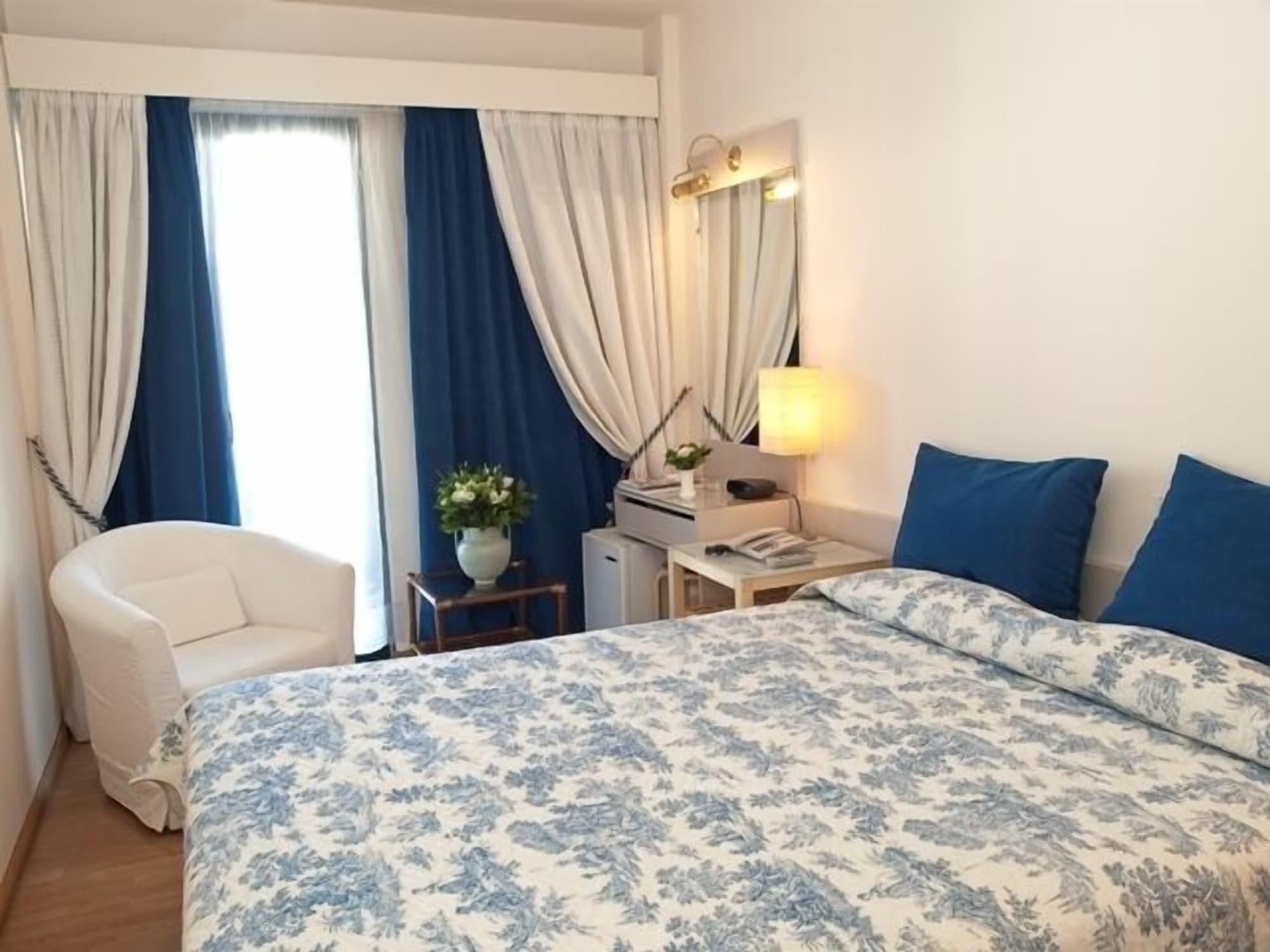 The Park Hotel Πειραιάς Εξωτερικό φωτογραφία