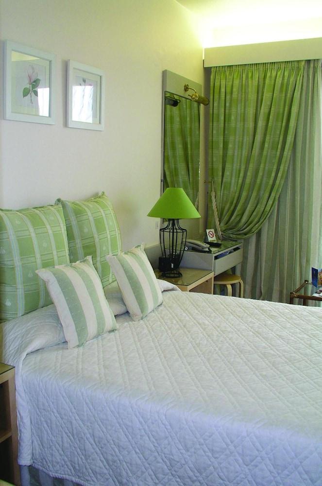 The Park Hotel Πειραιάς Εξωτερικό φωτογραφία
