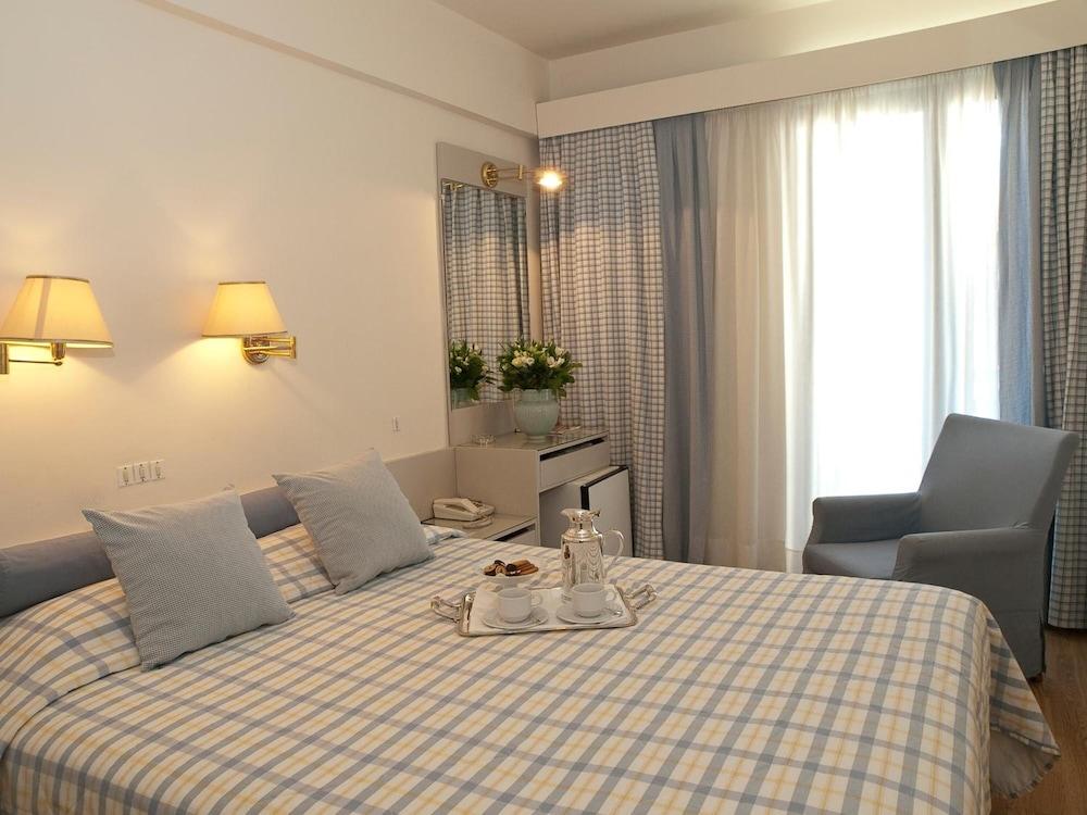The Park Hotel Πειραιάς Εξωτερικό φωτογραφία