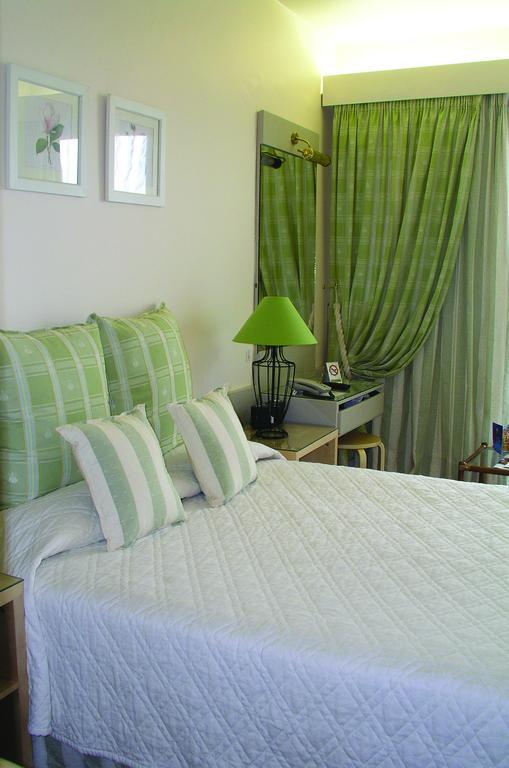 The Park Hotel Πειραιάς Εξωτερικό φωτογραφία