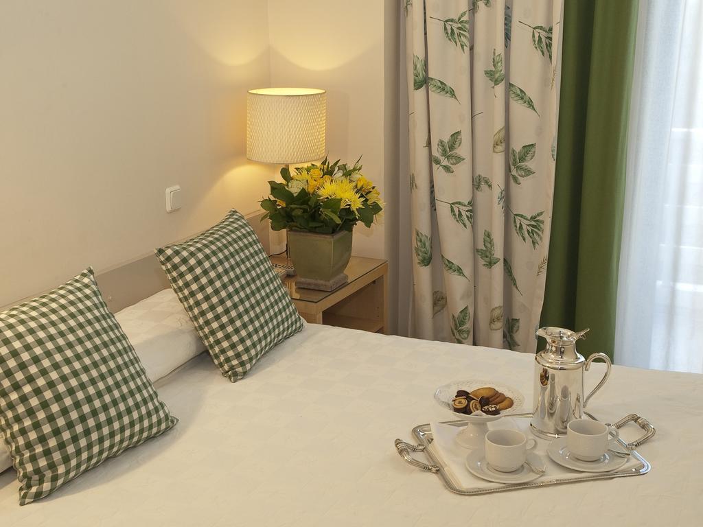 The Park Hotel Πειραιάς Εξωτερικό φωτογραφία
