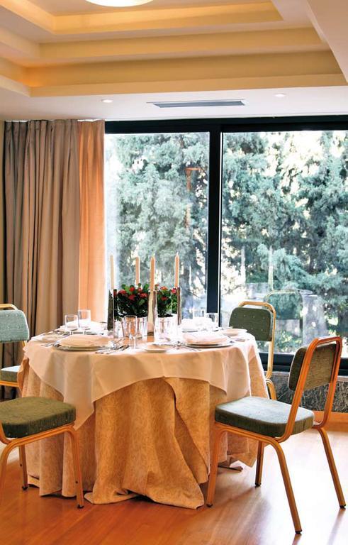 The Park Hotel Πειραιάς Εξωτερικό φωτογραφία