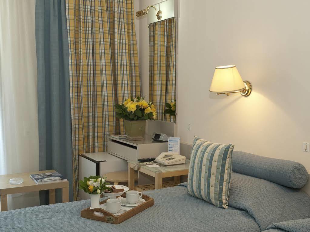 The Park Hotel Πειραιάς Εξωτερικό φωτογραφία